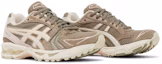 Cheap (W) ASICS Gel Kayano 14 'Mink Cream' Krim Mewah 1202A105-020