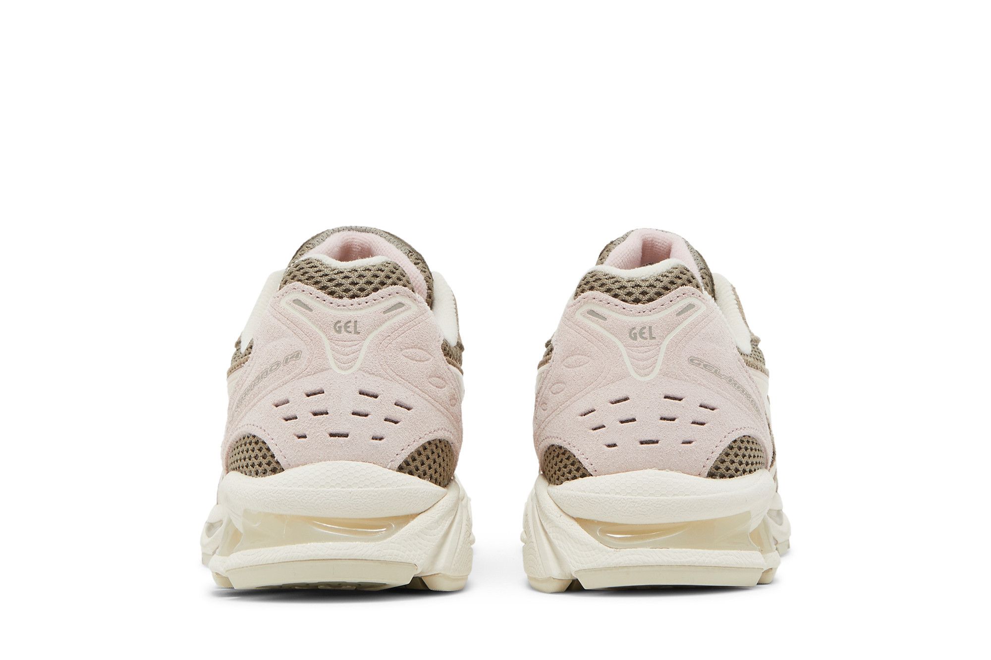 Cheap (女性) 亞瑟士 Gel Kayano 14 'Mink Cream'  1202A105-020