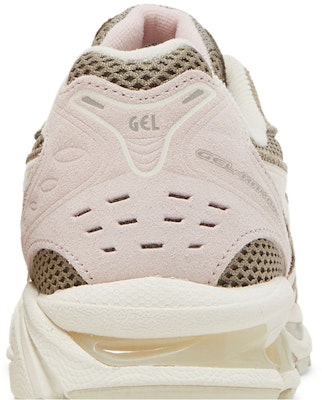 (女性) 亞瑟士 Gel Kayano 14 'Mink Cream' 1202A105-020 1