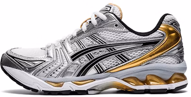 (Women) ASICS Gel Kayano 14 'Pure Gold' 1202A056-102 (Women) ASICS Gel Kayano 14 'Pure Gold' 1202A056-102