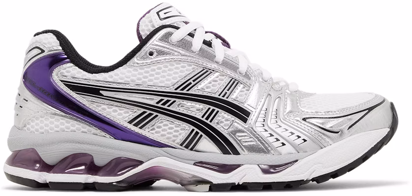 (Women) ASICS Gel Kayano 14 'Silver Grape' 1202A056-111 Buy (Women) ASICS Gel Kayano 14 'Silver Grape' 1202A056-111