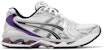 (W) ASICS Gel Kayano 14 'Perak Anggur' 1202A056-111