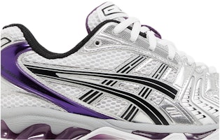 (女士)ASICS Gel Kayano 14 '銀葡萄' 1202A056-111 Order (女士)ASICS Gel Kayano 14 '銀葡萄' 1202A056-111