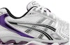 Order (W) ASICS Gel Kayano 14 'Perak Anggur' 1202A056-111