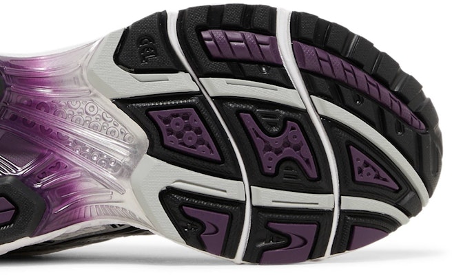 (Women) ASICS Gel Kayano 14 'Silver Grape' 1202A056-111 Purchase (Women) ASICS Gel Kayano 14 'Silver Grape' 1202A056-111