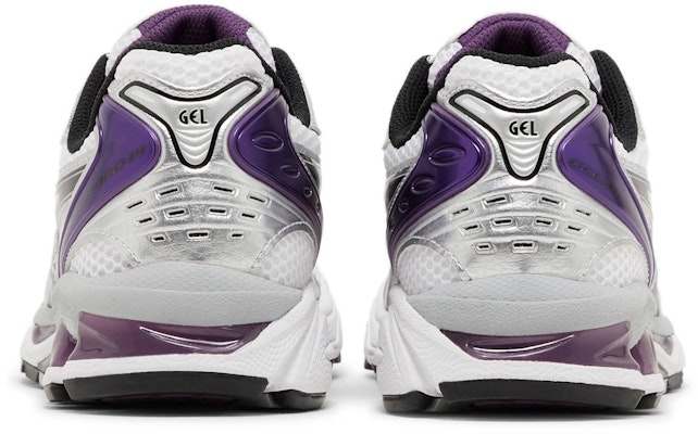 (Women) ASICS Gel Kayano 14 'Silver Grape' 1202A056-111 Details for (Women) ASICS Gel Kayano 14 'Silver Grape' 1202A056-111
