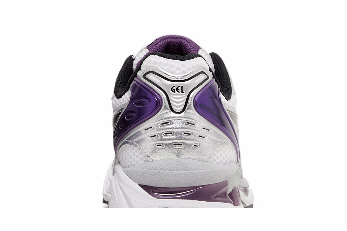 (Women) ASICS Gel Kayano 14 'Silver Grape'