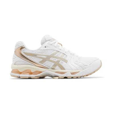 (W) ASICS Gel Kayano 14 'Simply Taupe'