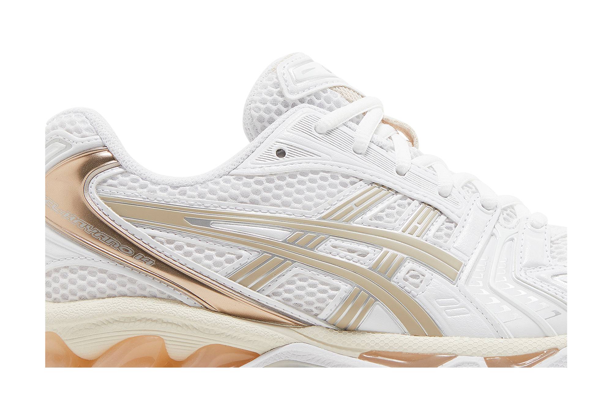 Order (W) ASICS Gel Kayano 14 'Simply Taupe' Zapatillas 1202A056-110