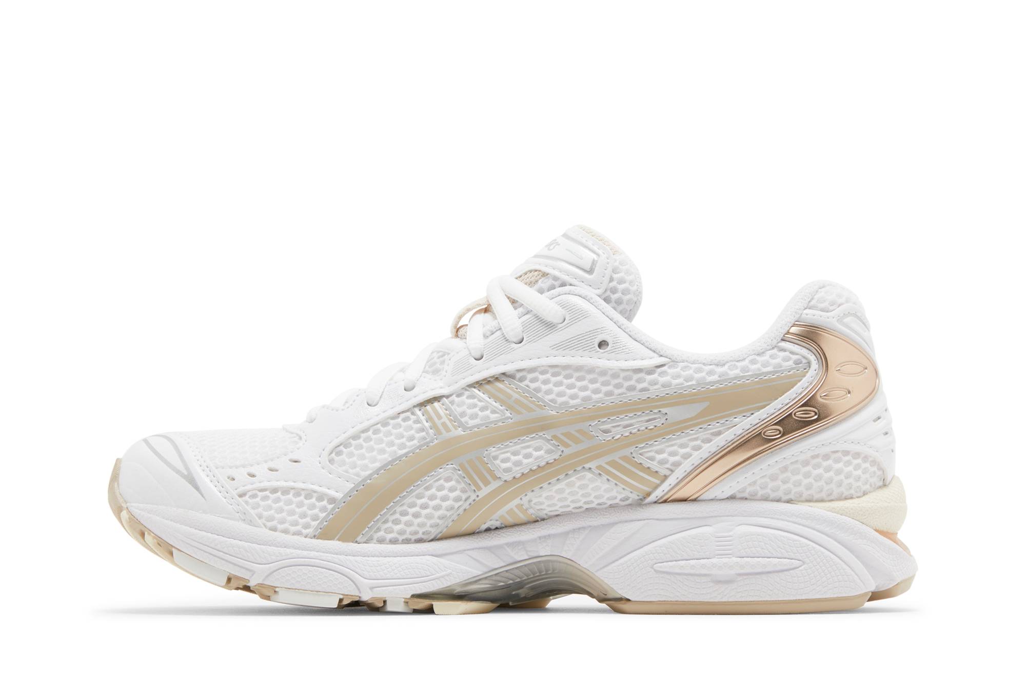 Lookbook (W) ASICS Gel Kayano 14 'Simply Taupe' Zapatillas 1202A056-110