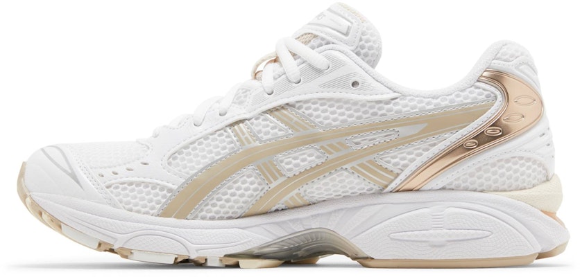 (W) ASICS Gel Kayano 14 'Simply Taupe' Zapatillas 1202A056-110 Lookbook (W) ASICS Gel Kayano 14 'Simply Taupe' Zapatillas 1202A056-110