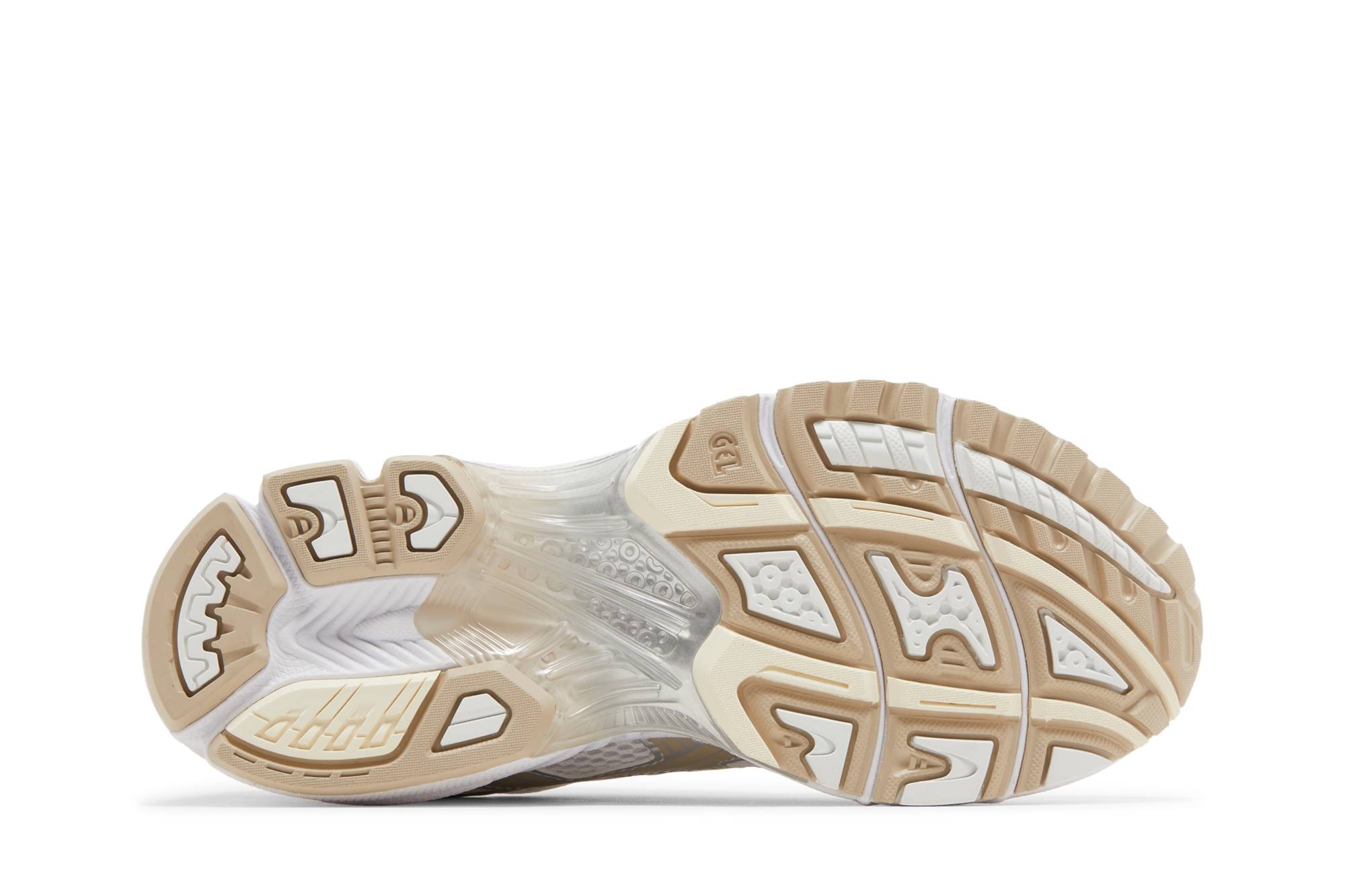 Shop (W) ASICS Gel Kayano 14 'Simply Taupe' Zapatillas 1202A056-110