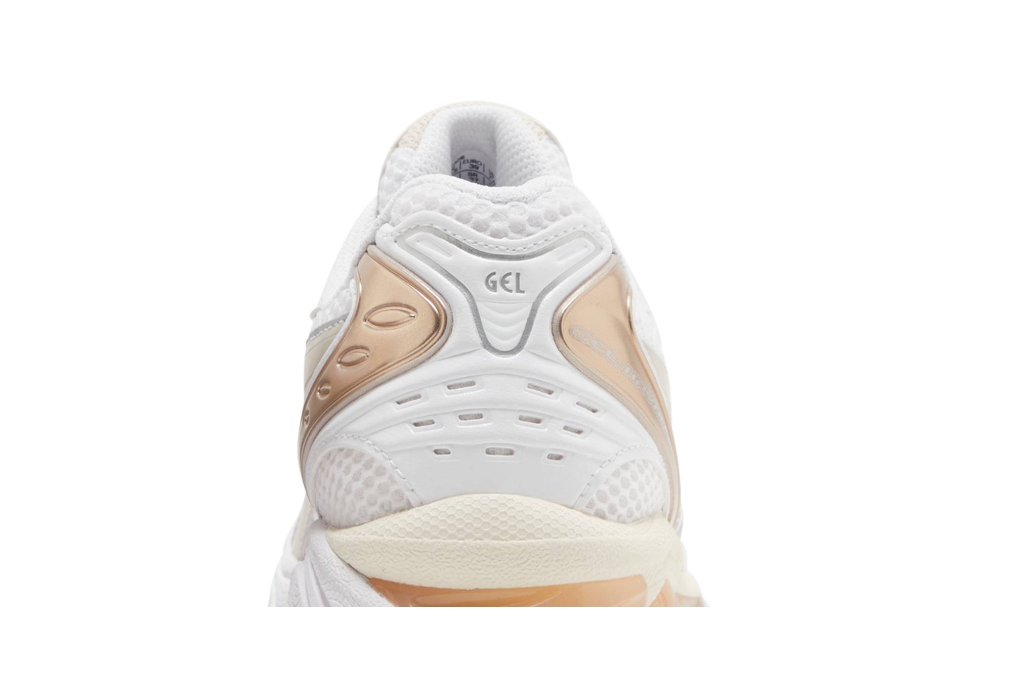 Sizing (W) ASICS Gel Kayano 14 'Simply Taupe' Zapatillas 1202A056-110