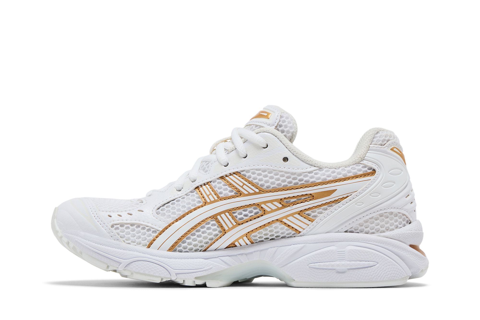 Lookbook (W) ASICS Gel Kayano 14 '白金' 1202A056-101
