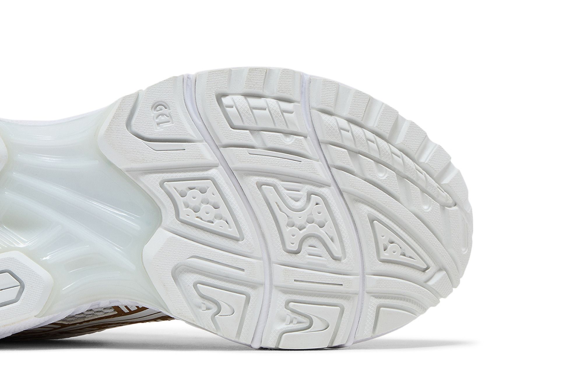 (W) ASICS Gel Kayano 14 'White Gold' 圖 5