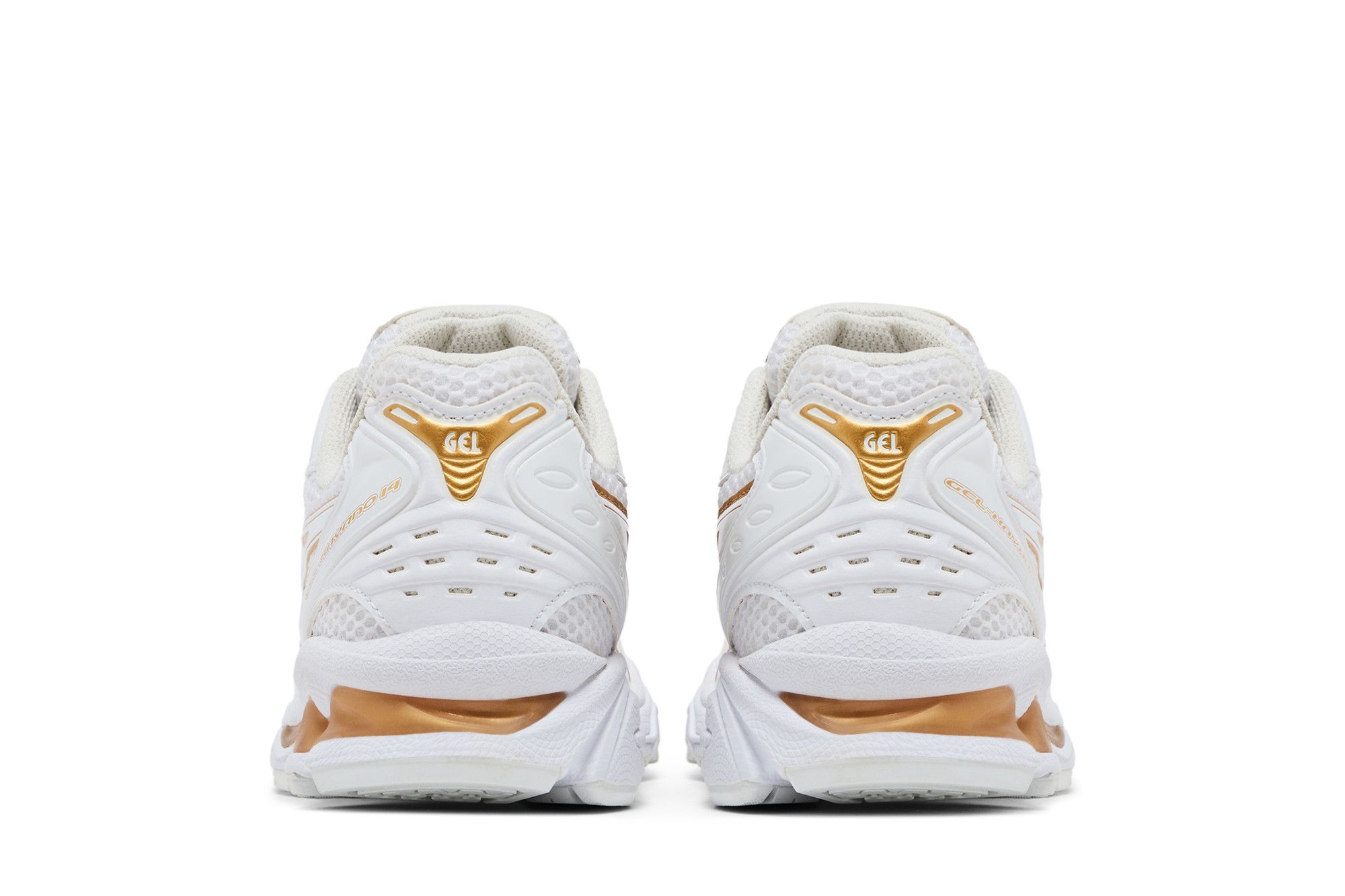 (W) ASICS Gel Kayano 14 'White Gold' 圖 6