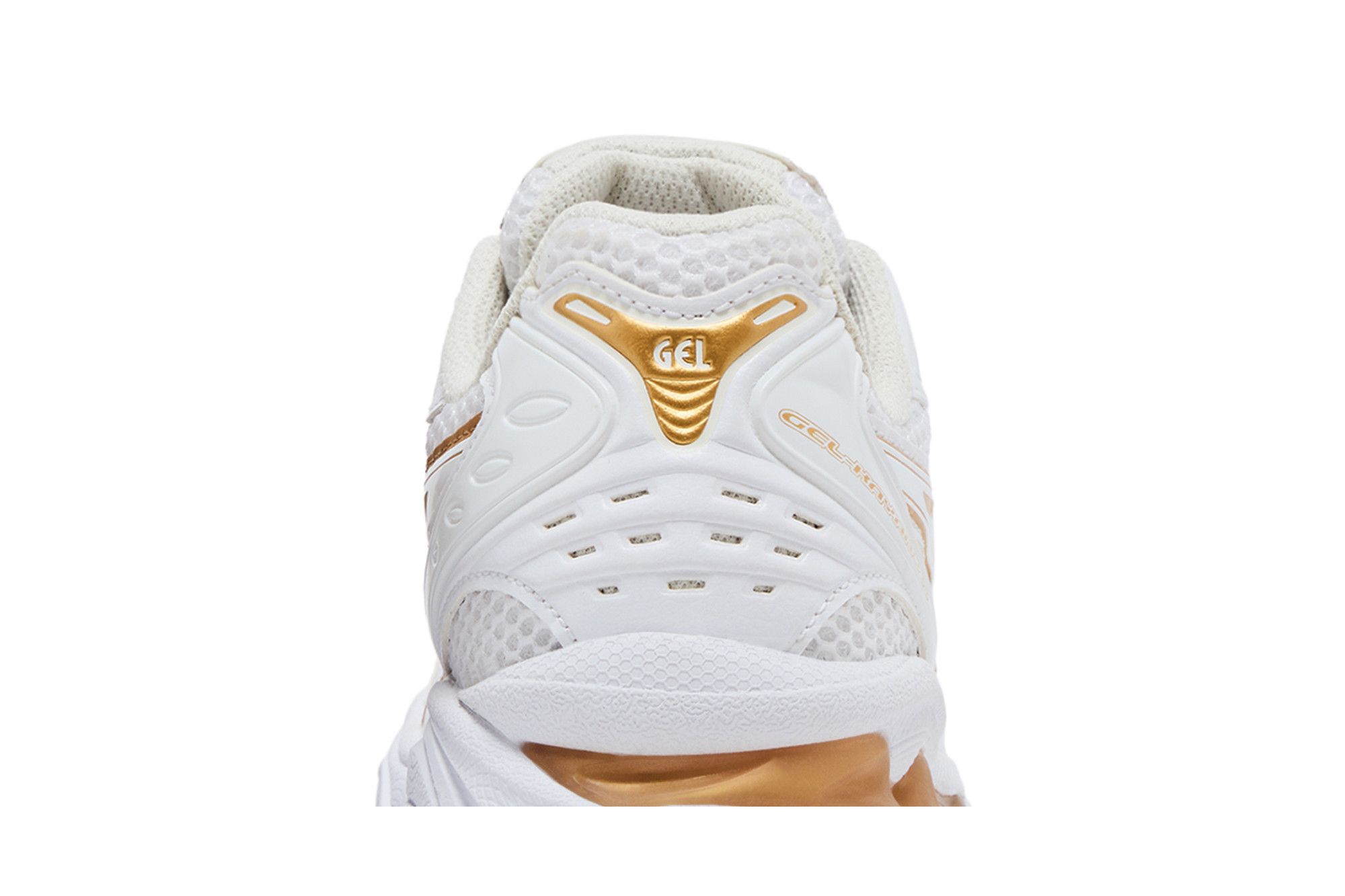 (W) ASICS Gel Kayano 14 'White Gold' 圖 7