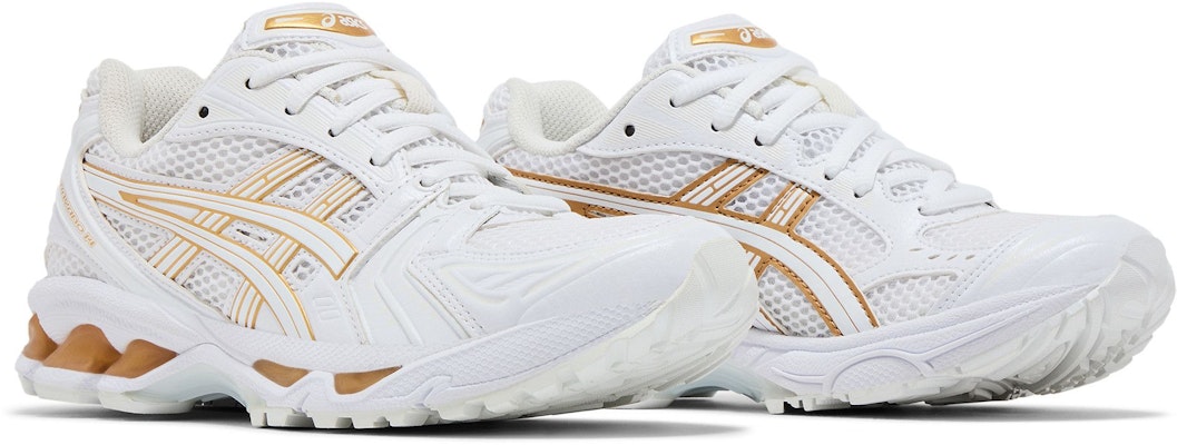 (W) ASICS Gel Kayano 14 '白金' 1202A056-101 Cheap (W) ASICS Gel Kayano 14 '白金' 1202A056-101