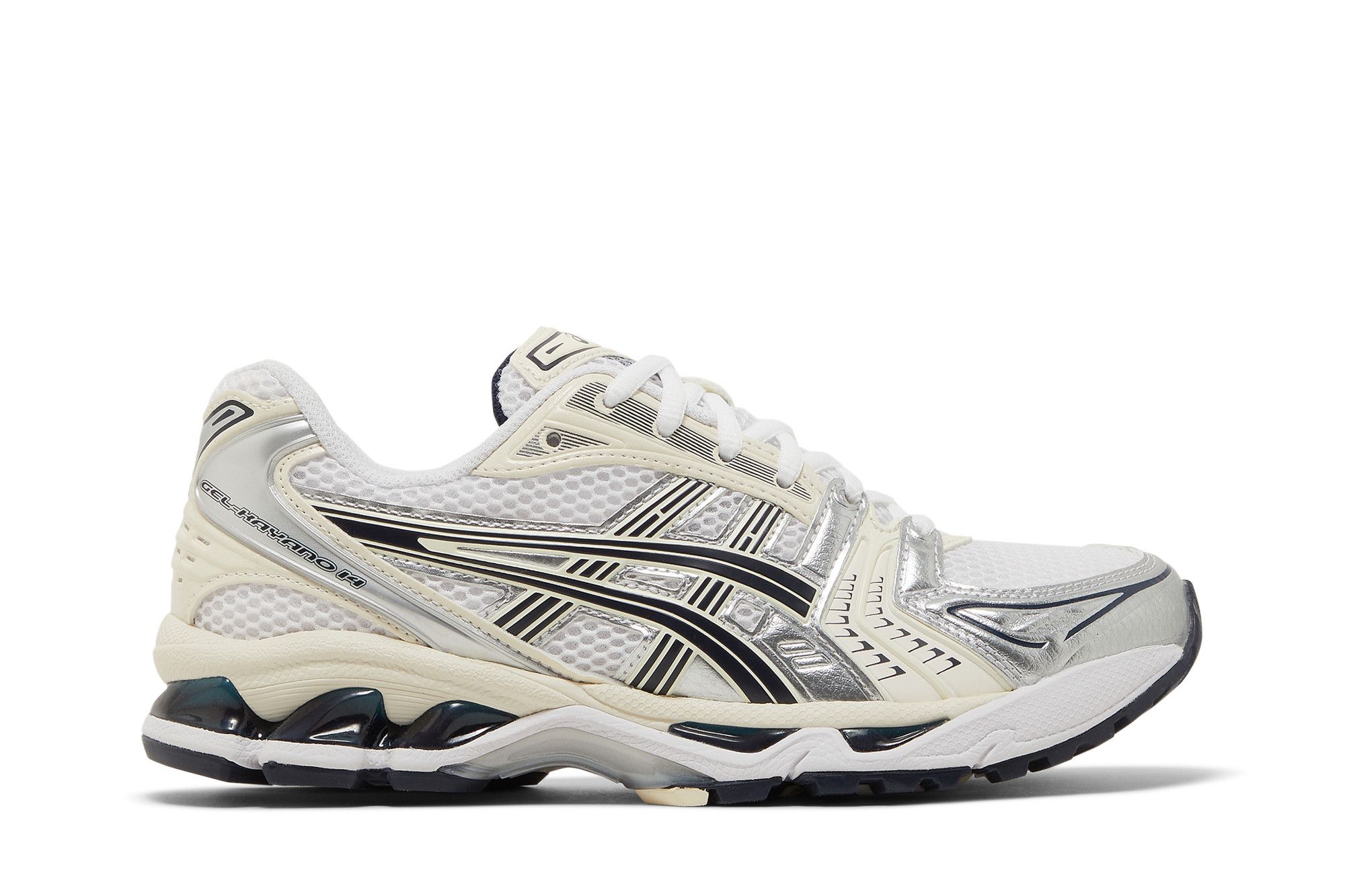 (Women) ASICS Gel Kayano 14 'White Midnight' 1202A056-109
