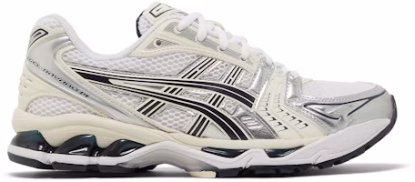 (Women) ASICS Gel Kayano 14 'White Midnight' 1202A056-109 (Women) ASICS Gel Kayano 14 'White Midnight' 1202A056-109