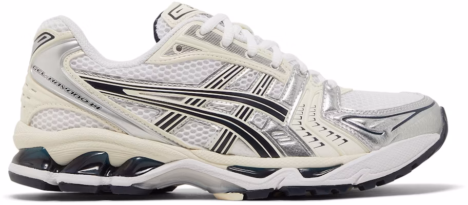 (Women) ASICS Gel Kayano 14 'White Midnight' 1202A056-109 Buy (Women) ASICS Gel Kayano 14 'White Midnight' 1202A056-109