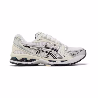 (W) ASICS Gel Kayano 14 'White Midnight'