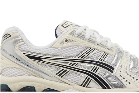 (W) 아식스 젤 카야노 14 '화이트 미드나잇' 1202A056-109 Order (W) 아식스 젤 카야노 14 '화이트 미드나잇' 1202A056-109