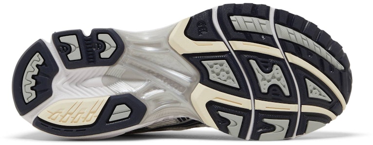 (W) 아식스 젤 카야노 14 '화이트 미드나잇' 1202A056-109 Shop (W) 아식스 젤 카야노 14 '화이트 미드나잇' 1202A056-109