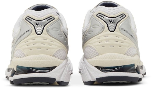 (W) 아식스 젤 카야노 14 '화이트 미드나잇' 1202A056-109 Details for (W) 아식스 젤 카야노 14 '화이트 미드나잇' 1202A056-109