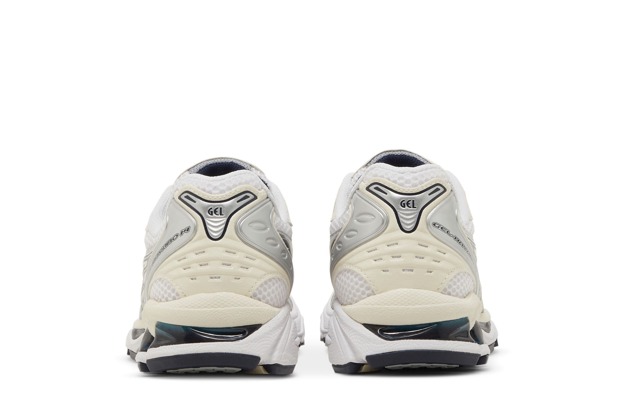 Sizing (Women) ASICS Gel Kayano 14 'White Midnight' 1202A056-109