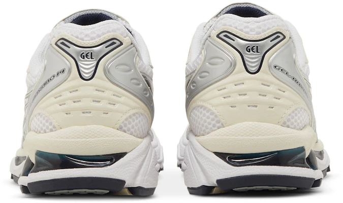 (Women) ASICS Gel Kayano 14 'White Midnight' 1202A056-109 Sizing (Women) ASICS Gel Kayano 14 'White Midnight' 1202A056-109