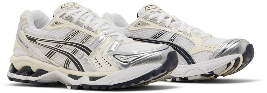 (W) 아식스 젤 카야노 14 '화이트 미드나잇' 1202A056-109 Cheap (W) 아식스 젤 카야노 14 '화이트 미드나잇' 1202A056-109