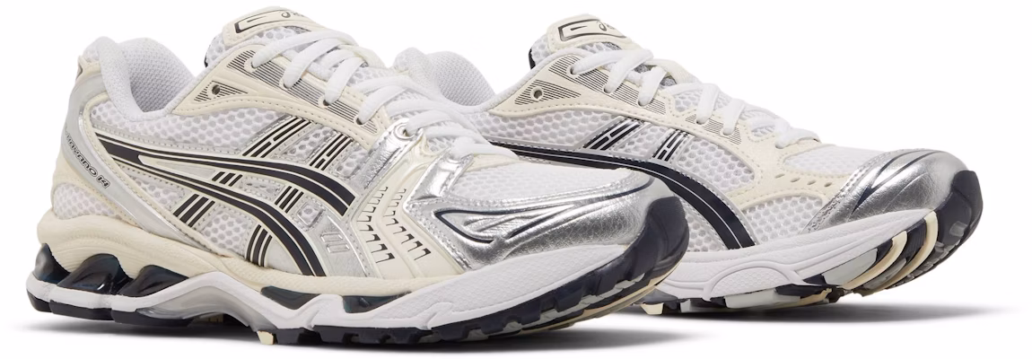 (Women) ASICS Gel Kayano 14 'White Midnight' 1202A056-109 Cheap (Women) ASICS Gel Kayano 14 'White Midnight' 1202A056-109