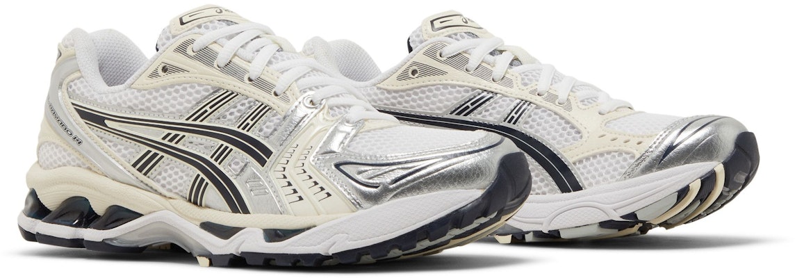(Women) ASICS Gel Kayano 14 'White Midnight' 1202A056-109 1