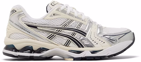 (Women) ASICS Gel Kayano 14 'White Midnight' 1202A056_109 (Women) ASICS Gel Kayano 14 'White Midnight' 1202A056_109