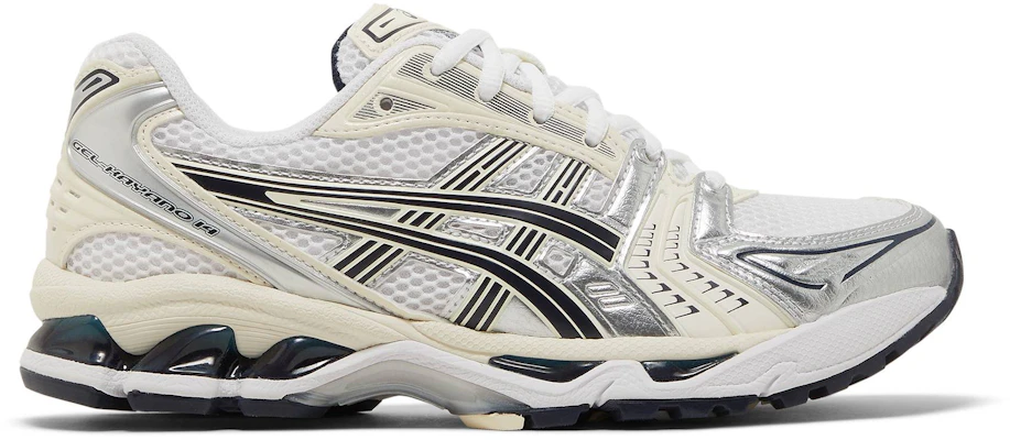 Asics kayano deals midnight