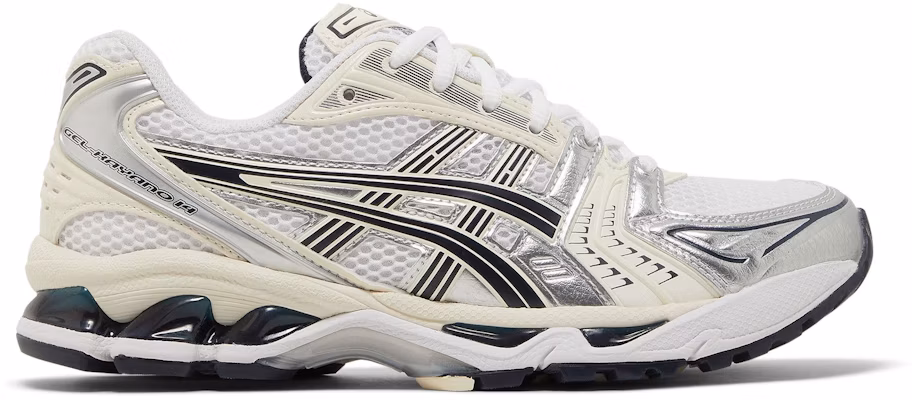 (W) ASICS Gel Kayano 14 'Putih Tengah Malam' 1202A056_109 Buy (W) ASICS Gel Kayano 14 'Putih Tengah Malam' 1202A056_109