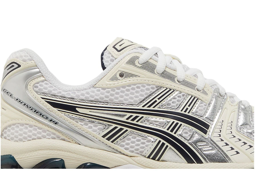 (W) ASICS Gel Kayano 14 'Putih Tengah Malam' 1202A056_109 Lookbook (W) ASICS Gel Kayano 14 'Putih Tengah Malam' 1202A056_109