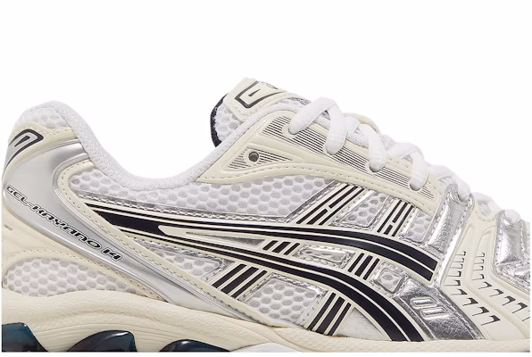 (Women) ASICS Gel Kayano 14 'White Midnight' 1202A056_109 Shop (Women) ASICS Gel Kayano 14 'White Midnight' 1202A056_109