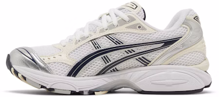 Shop (W) ASICS Gel Kayano 14 ''Weiß Midnight'' 1202A056_109