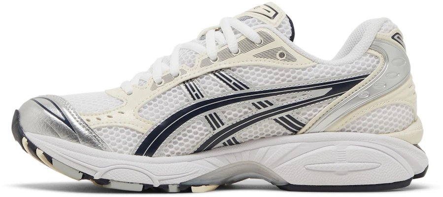 (W) ASICS Gel Kayano 14 'Putih Midnight' 1202A056_109 Shop (W) ASICS Gel Kayano 14 'Putih Midnight' 1202A056_109