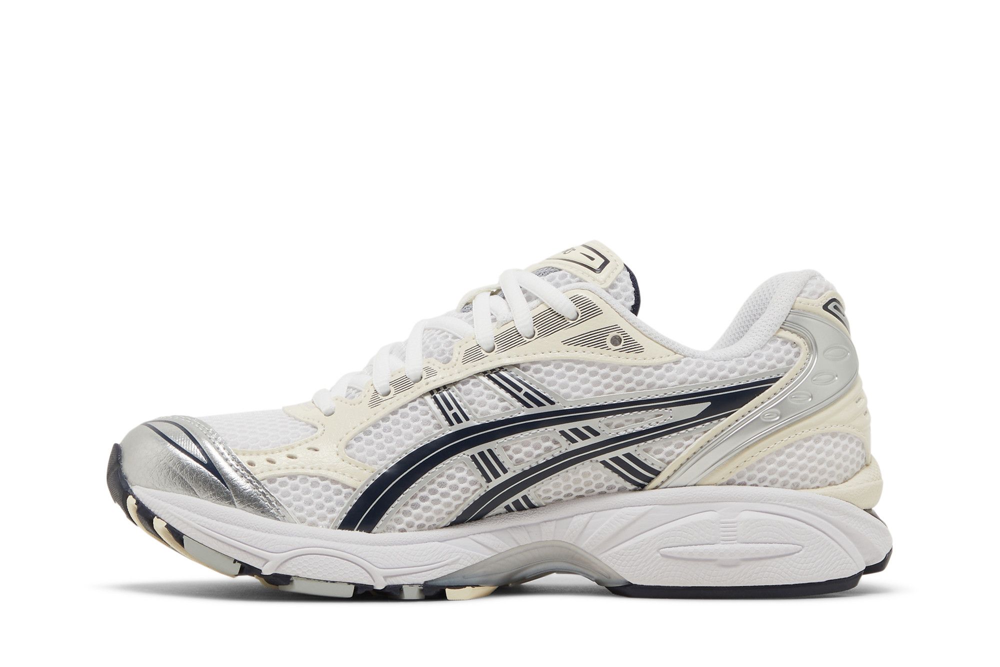 Shop (W) ASICS Gel Kayano 14 'Putih Tengah Malam' 1202A056_109