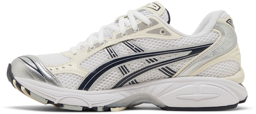 (Women) ASICS Gel Kayano 14 'White Midnight' 1202A056_109 Purchase (Women) ASICS Gel Kayano 14 'White Midnight' 1202A056_109