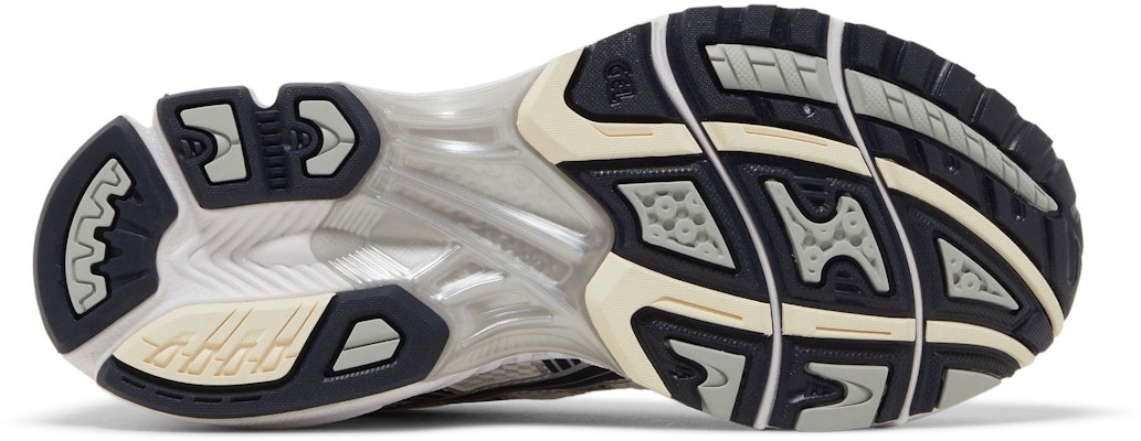 (Women) ASICS Gel Kayano 14 'White Midnight' 1202A056_109 Details for (Women) ASICS Gel Kayano 14 'White Midnight' 1202A056_109