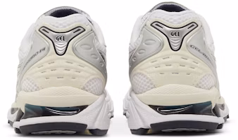 Sizing (W) ASICS Gel Kayano 14 ''Weiß Midnight'' 1202A056_109