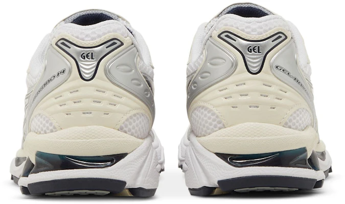 (W) ASICS Gel Kayano 14 'Putih Midnight' 1202A056_109 Sizing (W) ASICS Gel Kayano 14 'Putih Midnight' 1202A056_109
