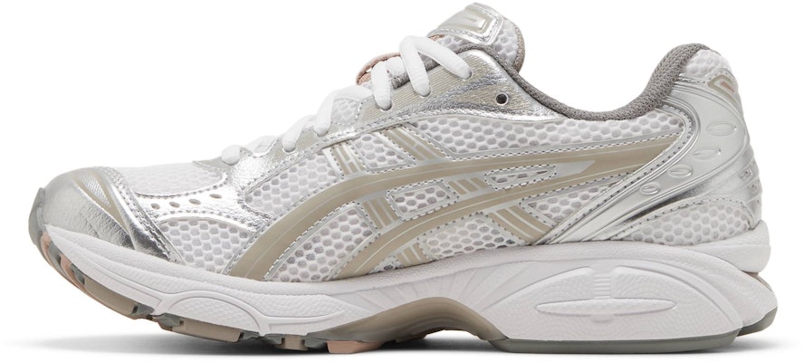 (Women) ASICS Gel Kayano 14 'White Moonrock' 1202A056-106 Lookbook (Women) ASICS Gel Kayano 14 'White Moonrock' 1202A056-106