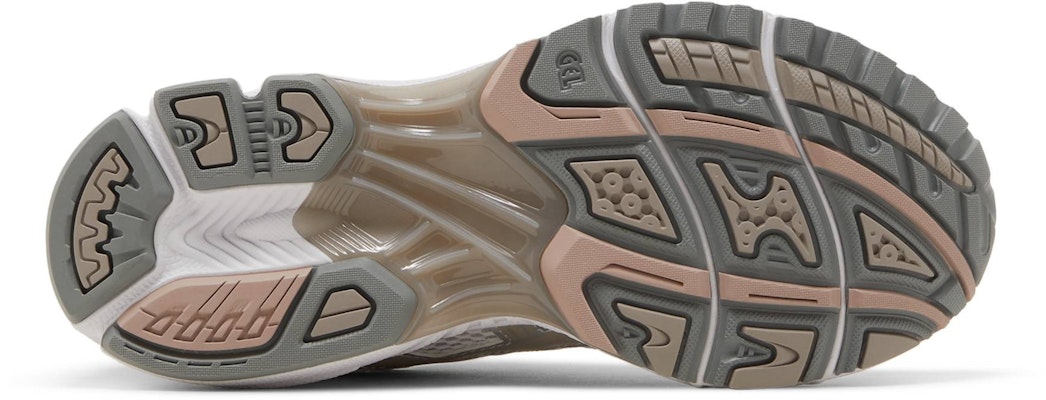 (W) ASICS Gel Kayano 14 'Blanco Moonrock' 1202A056-106 Shop (W) ASICS Gel Kayano 14 'Blanco Moonrock' 1202A056-106