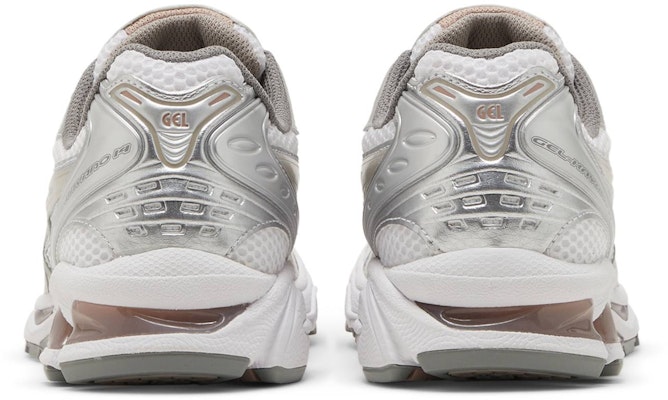 (W) ASICS Gel Kayano 14 'Blanco Moonrock' 1202A056-106 Details for (W) ASICS Gel Kayano 14 'Blanco Moonrock' 1202A056-106