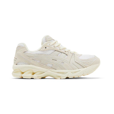 (W) ASICS Gel Kayano 14 'White Smoke Grey'